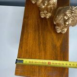 Vintage stool