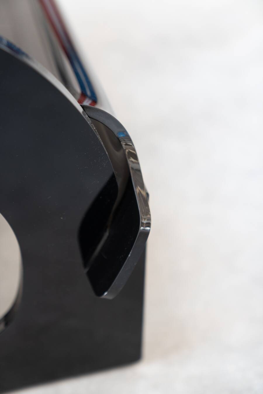 Colombo Joe armchair for Kartell, 1980s