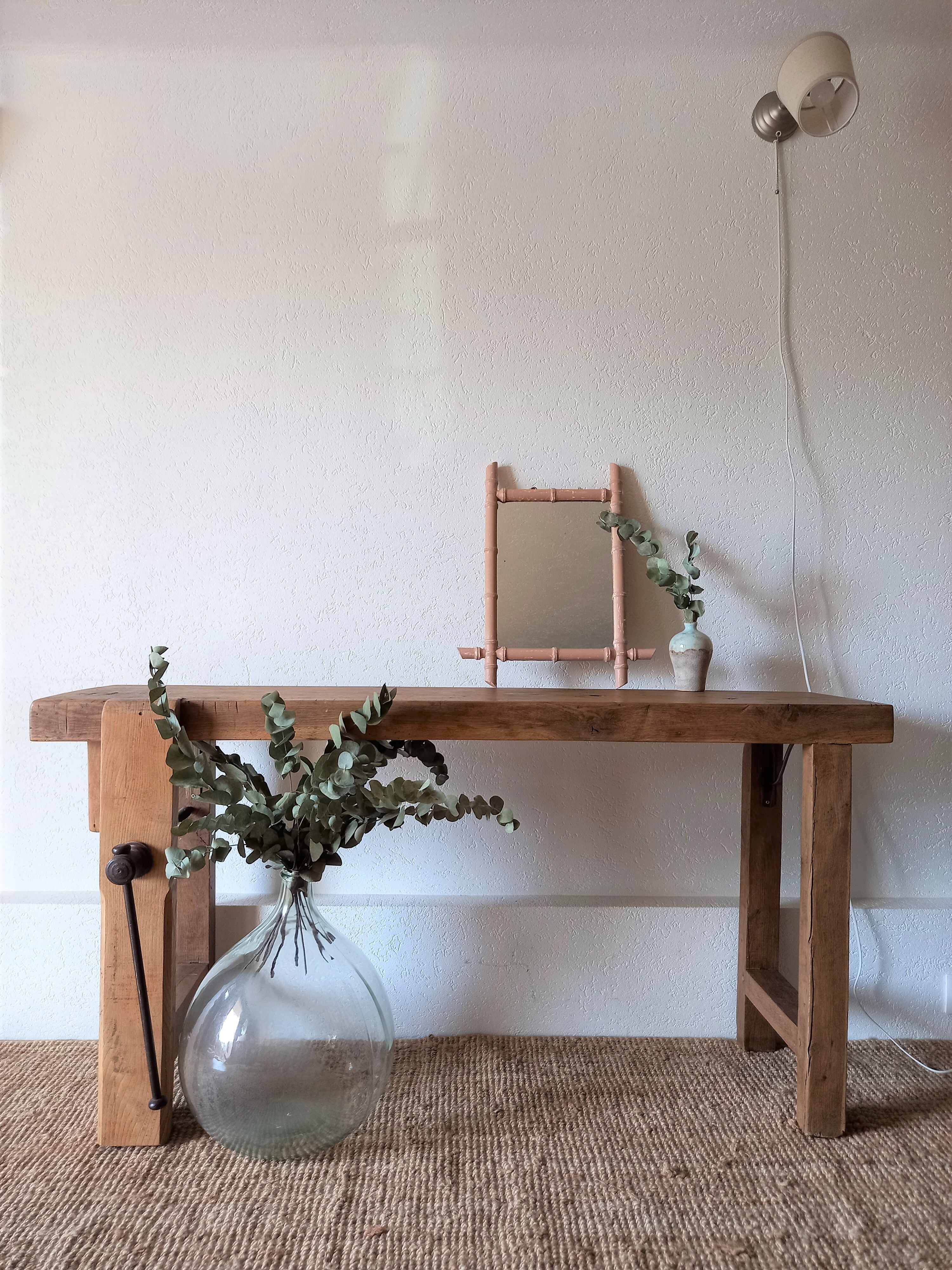 Miroir, 53x44 cm