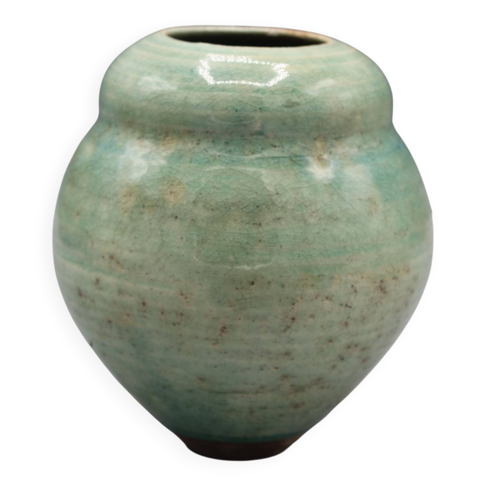 Beautiful vase the borne jean jacquinot