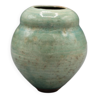 Beautiful vase the borne jean jacquinot