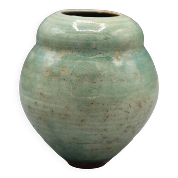 Beau vase la borne jean jacquinot