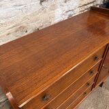 Buffet commode vintage