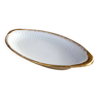 Cauvigny porcelain pocket tray