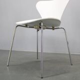 Pair of Series 7 chairs by Fritz Hansen, Denmark, 1970s