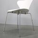 Pair of Series 7 chairs by Fritz Hansen, Denmark, 1970s