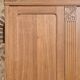 Armoire parisienne art déco
