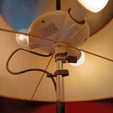 Adjustable desk lamp by "Staff Leuchten"