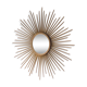 Miroir soleil Chaty Vallauris 70x70cm