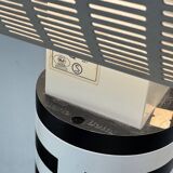 Mario Botta Artemide Lampada Da Pavimento Shogun 1986 Design Modernari