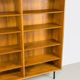 Vintage Danish Teak Bookshelf by Carlo Jensen for Hundevad & Co., 1960s