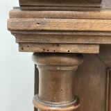 Mirror Louis XVI style 120x95cm