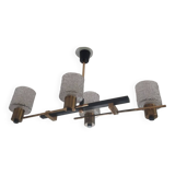 Chandelier from Maison Arlus