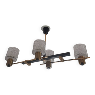Chandelier from Maison Arlus