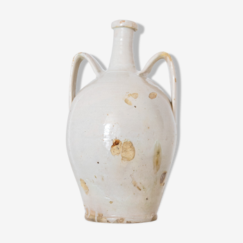 Vase amphore céramique antique