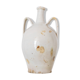 Antique ceramic amphora