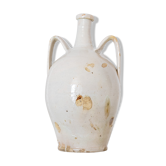 Antique ceramic amphora