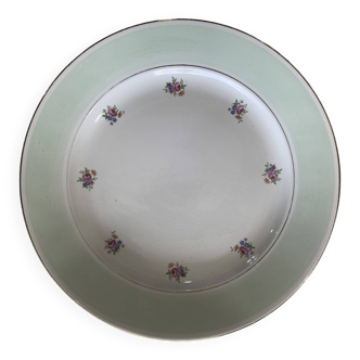 Vintage dish