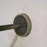 Metal and glass wall lamp by Jens Møller-Jensen for Louis Poulsen