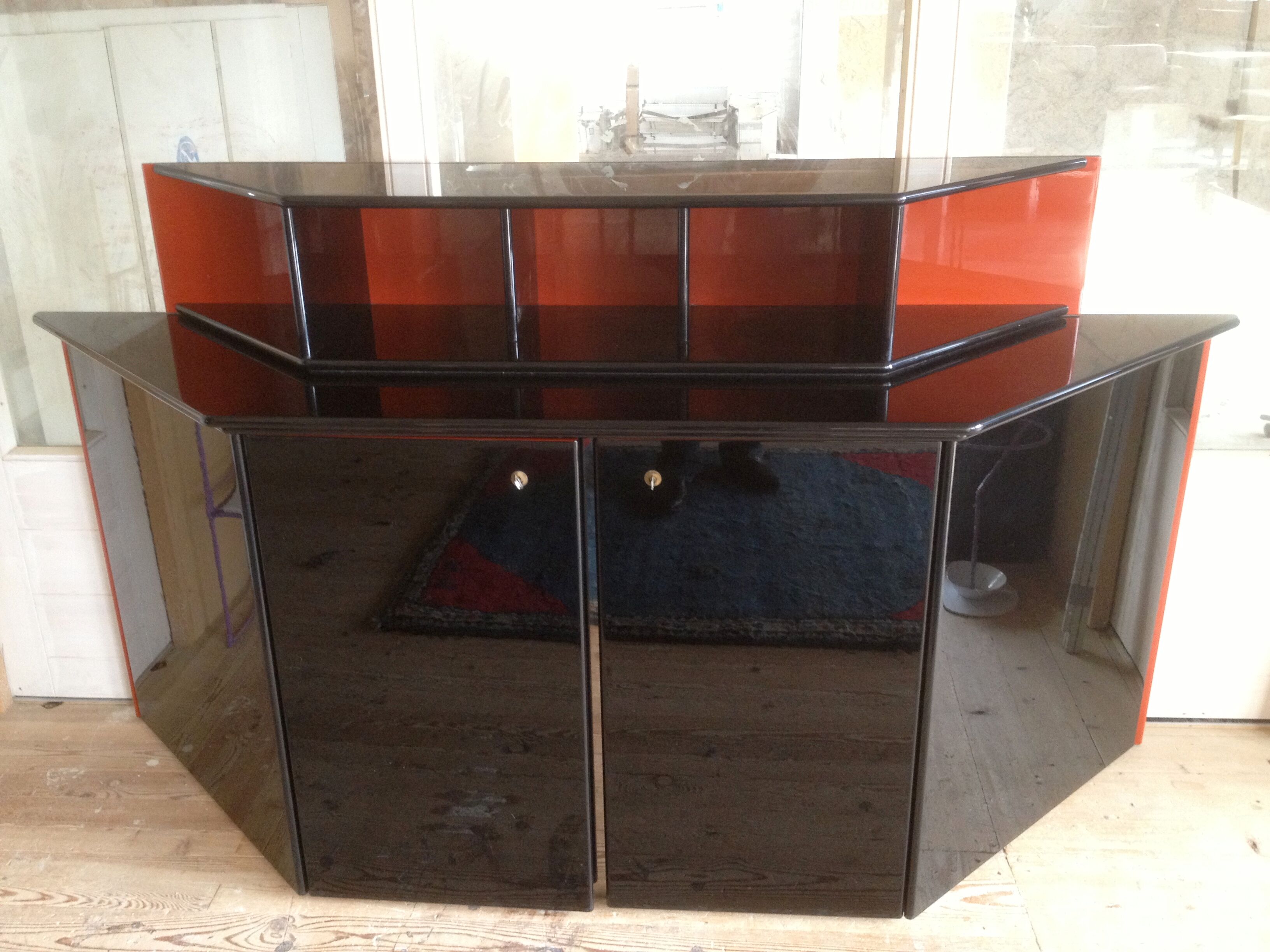 Sideboard