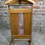 Valet de chambre vintage 70'S