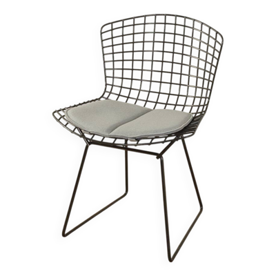 Chaise Bertoia Modèle 420, Knoll