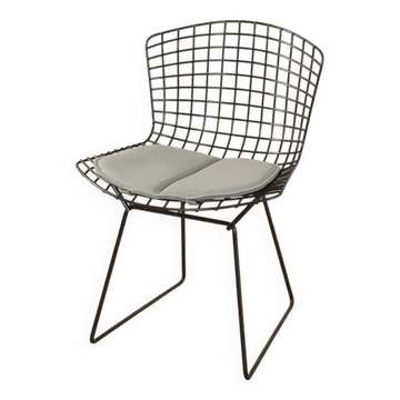 Bertoia Chair Model 420, Knoll