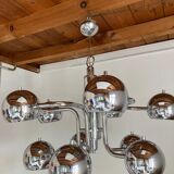 Lustre années 60