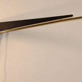 Robert Mathieu wall lamp model 241P - 1950s