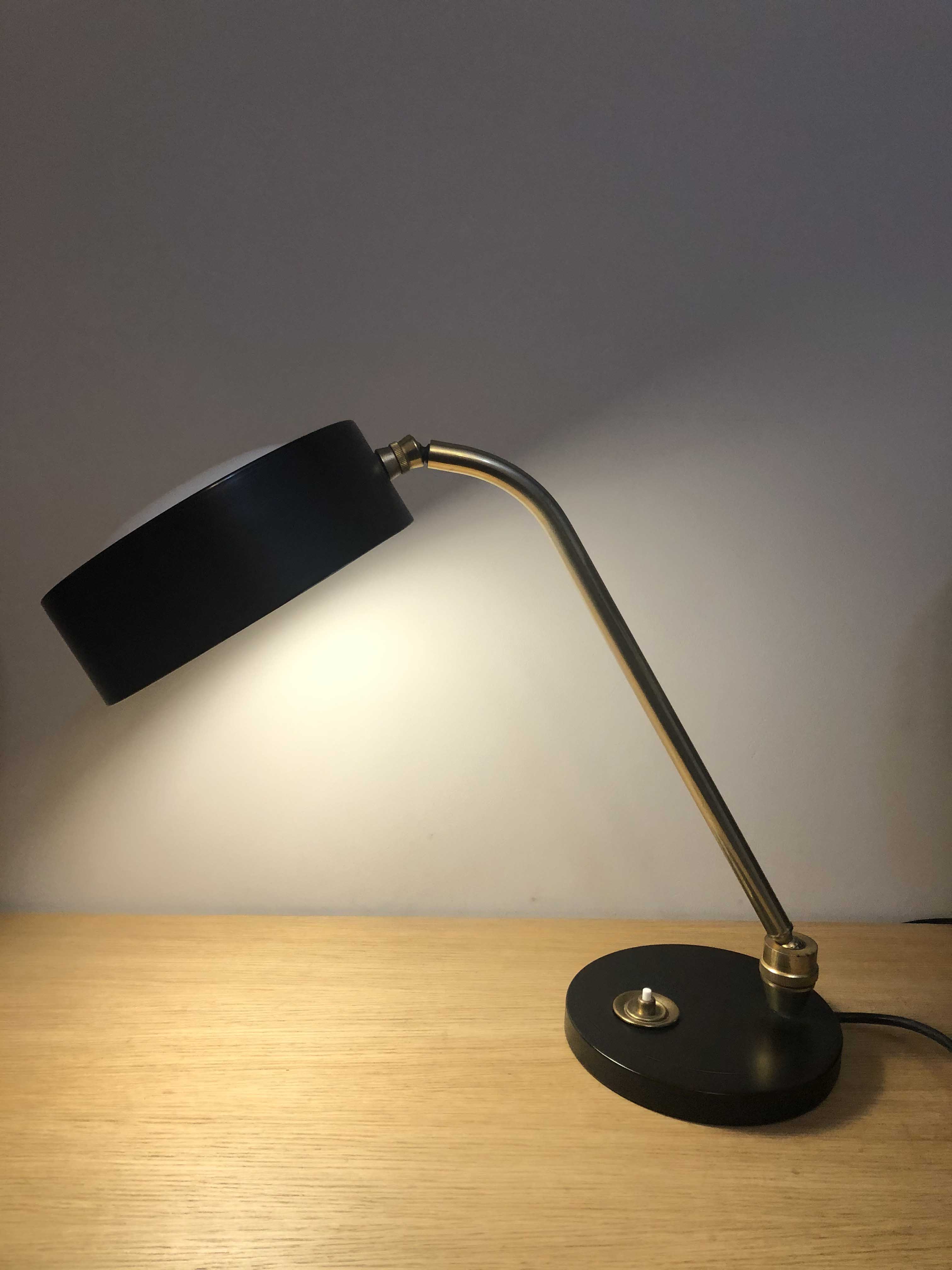 Jumo lamp - model 900