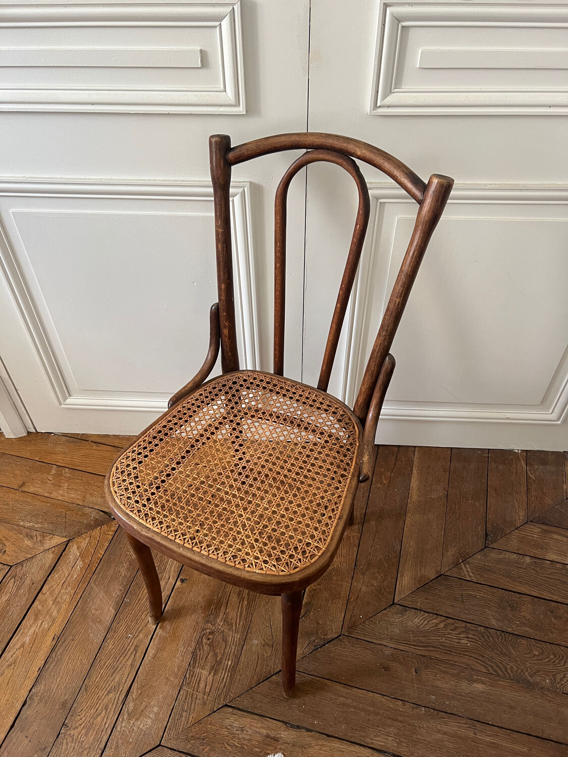 Bistro chair n56 Thonet