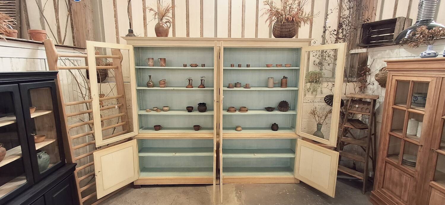 Great Ancient Library