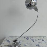 JUMO 605, large Typewriter Lamp, Charlotte Perriand – 1950s