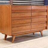 Dresser U 453 by Jiri Jiroutek for Interier Praha