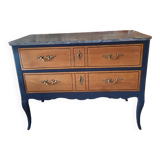 18th century chest of drawers