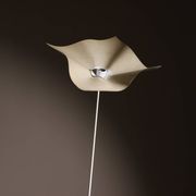 Large Floor Lamp ‚Area 160/210‘ by Mario Bellini for Artemide | Italy 1974