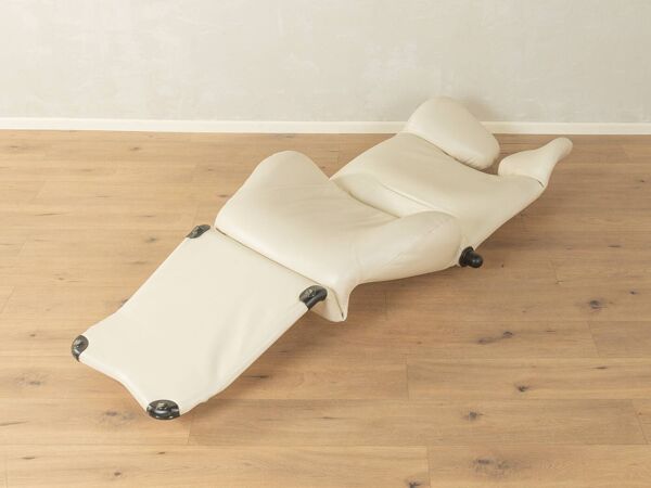 Fauteuil Wink de Toshiyuki Kita pour Cassina, 1980