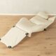 Fauteuil Wink de Toshiyuki Kita pour Cassina, 1980