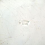 Vintage braided pot cover