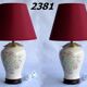 Lampes de salon