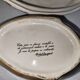 Duck Teal Terrine in Faience – Michel Caugant – Vintage