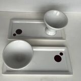2 gourmet coffee sets