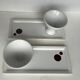 2 gourmet coffee sets