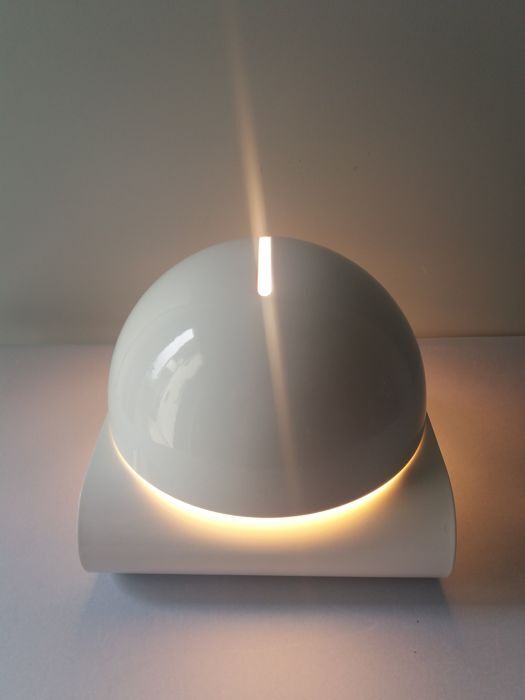 Lamp Guzzini - "Bugia" - Giuseppe Cormio