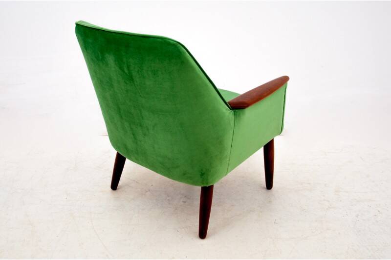 Armchair, Denmark, 1960s