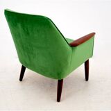 Armchair, Denmark, 1960s
