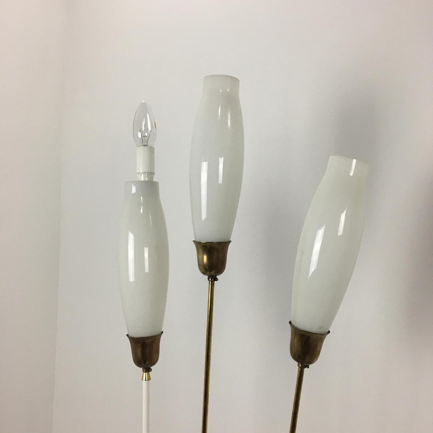 Stilnovo floor lamp
