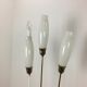 Lampadaire stilnovo