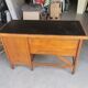 Bureau bois ancien