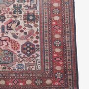 Tapis persan vintage - 197 x 140 cm